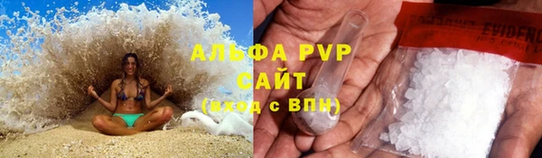 винт Абаза